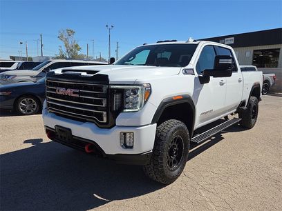Used 2023 GMC Sierra 2500 AT4