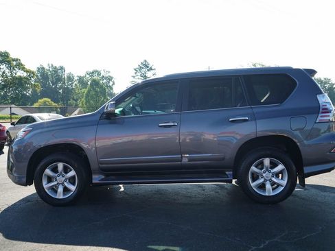 Used 2019 Lexus GX 460 w/ Navigation Package AWD/4WD image 26
