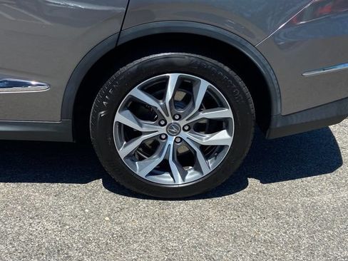 Used 2022 Acura MDX SH-AWD w/ Technology Package image 12