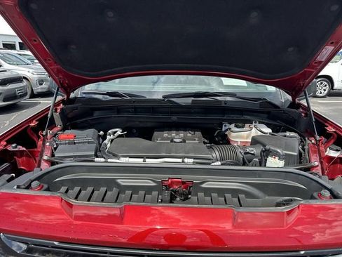 Certified 2023 GMC Sierra 1500 Elevation image 28