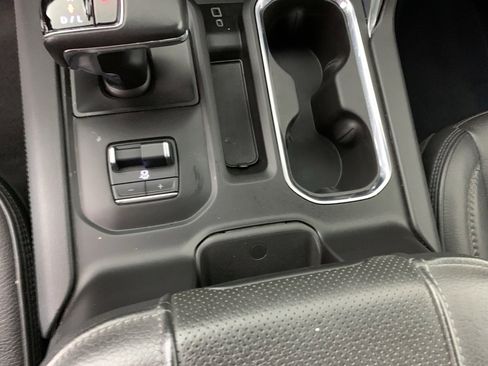 Used 2023 GMC Sierra 1500 Denali w/ Technology Package image 29