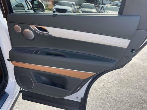 New 2026 Genesis GV80 3.5T Advanced image 26