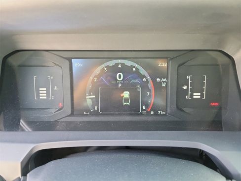 New 2026 Toyota Tacoma SR image 20