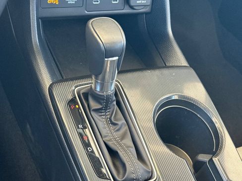 Certified 2025 Honda Civic FWD Hybrid Sedan image 20