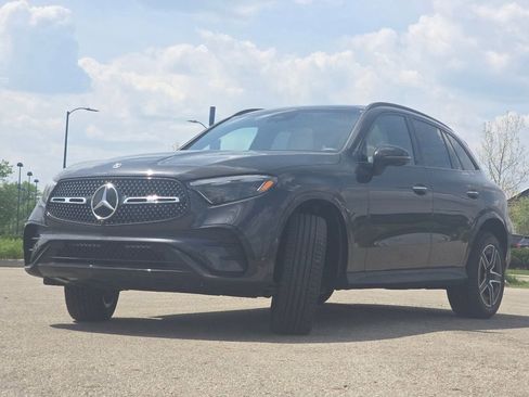 Certified 2026 Mercedes-Benz GLC 300 4MATIC image 14