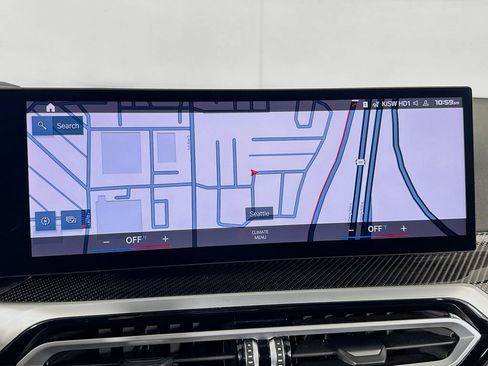 Used 2023 BMW M2 w/ Lighting Package RWD image 42