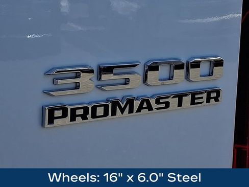Used 2023 RAM ProMaster 3500 image 31