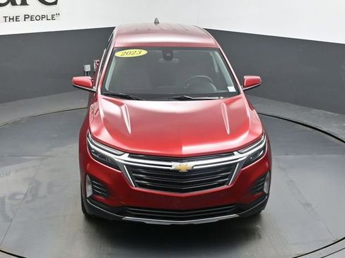 Used 2023 Chevrolet Equinox LT image 58