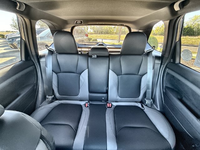 New 2026 Subaru Forester Sport AWD/4WD image 24