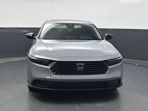 New 2026 Honda Accord SE image 9