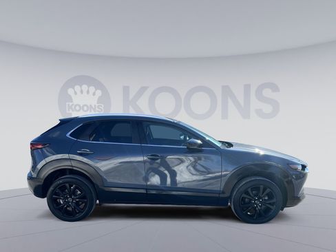 Used 2023 MAZDA CX-30 AWD 2.5 S w/ Preferred Package image 8
