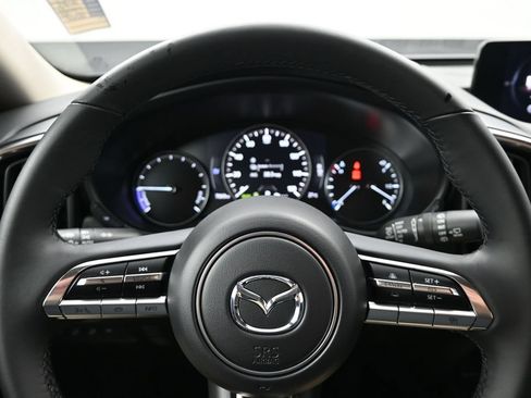 Used 2025 MAZDA CX-50 2.5 Hybrid w/ Weather Package AWD/4WD image 11