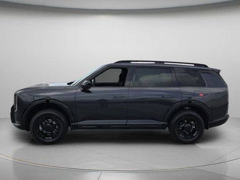 New 2027 Kia Telluride SX Prestige X-Pro AWD/4WD image 2