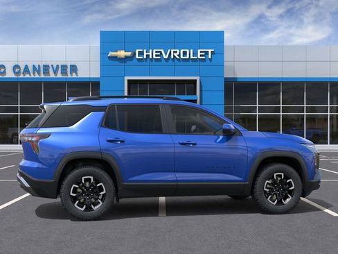 New 2026 Chevrolet Equinox ACTIV w/ Convenience Package III image 6