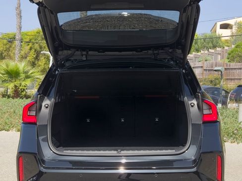 Used 2024 BMW X1 M35i w/ Premium Package image 21