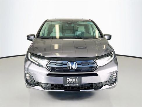 New 2026 Honda Odyssey EX-L image 3