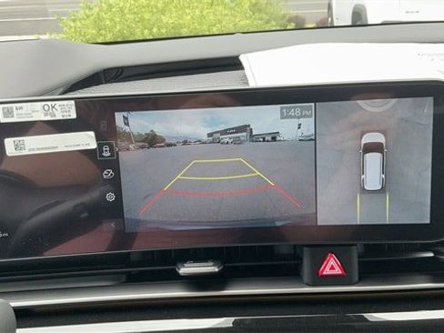 New 2025 Kia Carnival SX Prestige image 18