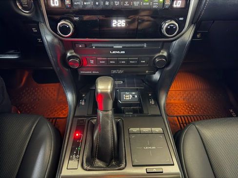 Used 2022 Lexus GX 460 Premium AWD/4WD image 33