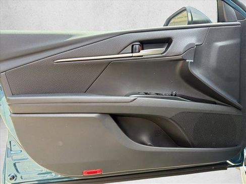 New 2026 Toyota Camry SE FWD image 10