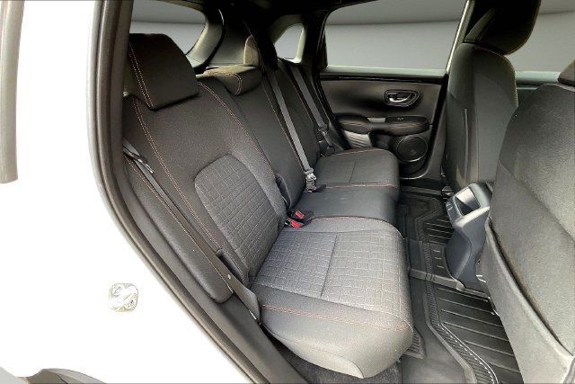 Certified 2026 Honda HR-V Sport image 26