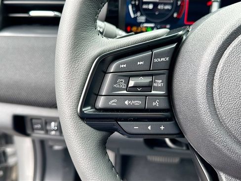 New 2026 Subaru Outback Limited XT AWD/4WD image 8