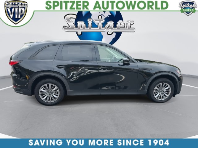 Used 2024 MAZDA CX-90 3.3 Turbo w/ Preferred Plus AWD/4WD image 10