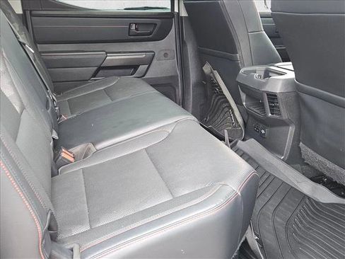 Used 2022 Toyota Tundra TRD Pro image 24