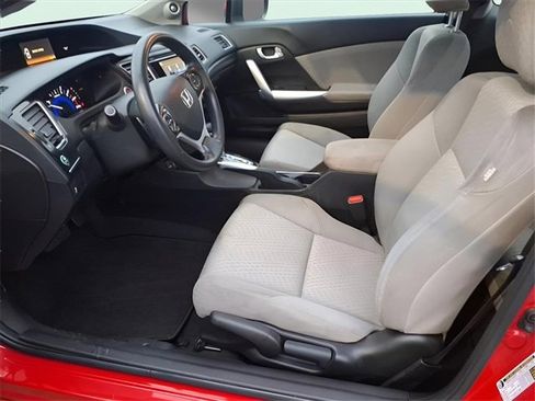 Used 2015 Honda Civic EX image 7
