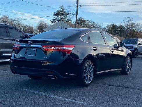 Used 2015 Toyota Avalon XLE Touring image 5