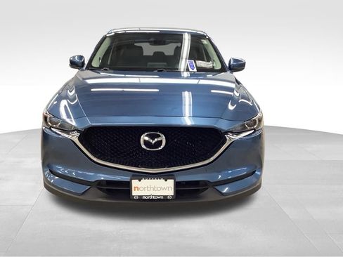 Used 2017 MAZDA CX-5 Touring w/ Preferred Equipment Package AWD/4WD image 6