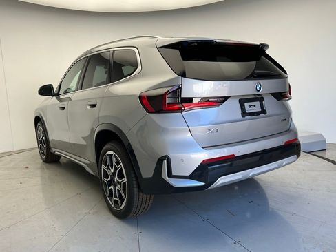 Certified 2025 BMW X1 xDrive28i image 4