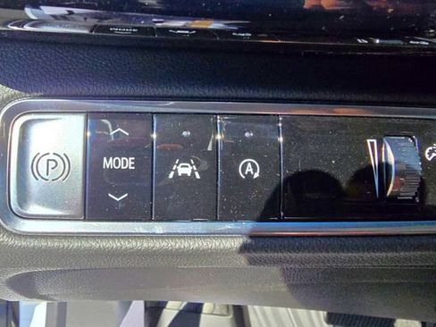 New 2026 Buick Envision Avenir image 23