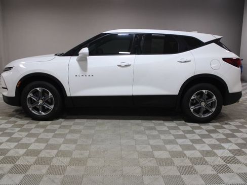 Used 2023 Chevrolet Blazer LT image 8