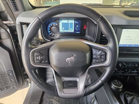 Used 2023 Ford Bronco Big Bend image 15