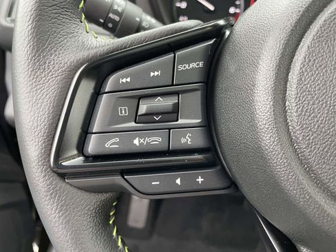 Certified 2025 Subaru Ascent Onyx Edition w/ Onyx Package image 24