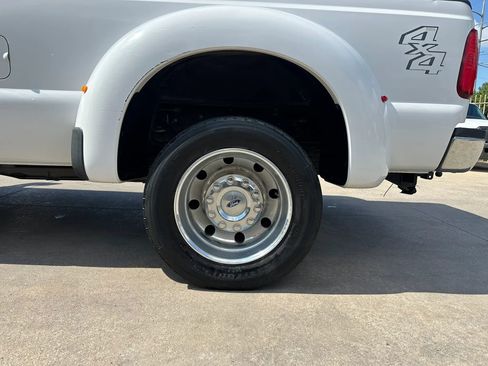 Used 2016 Ford F450 XL w/ Power Equipment Group AWD/4WD image 19