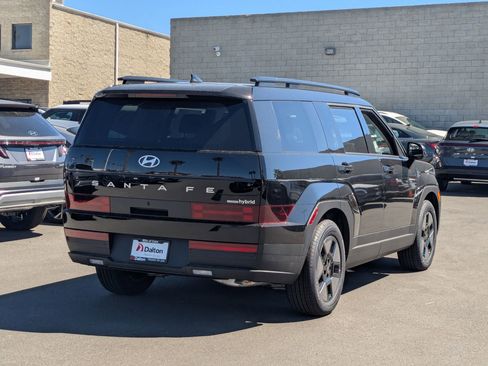 New 2026 Hyundai Santa Fe SEL image 4
