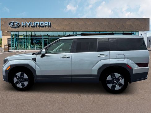 New 2026 Hyundai Santa Fe SEL AWD/4WD image 3