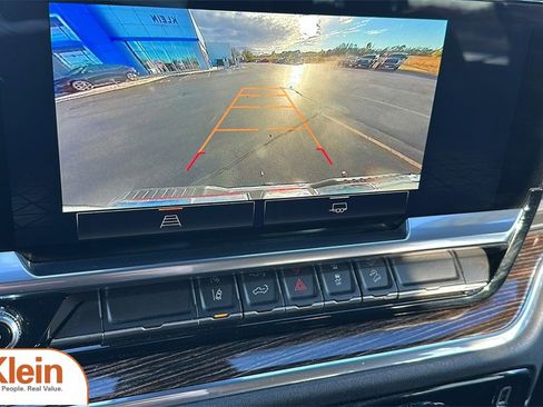 Used 2024 GMC Sierra 2500 SLE w/ SLE Convenience Package image 22