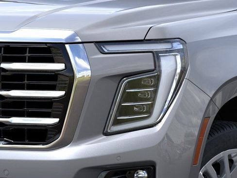 New 2026 GMC Yukon Elevation w/ Elevation Premium Package RWD image 10