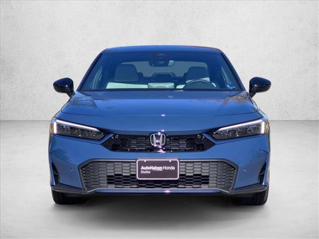 New 2026 Honda Civic Sport Touring image 6