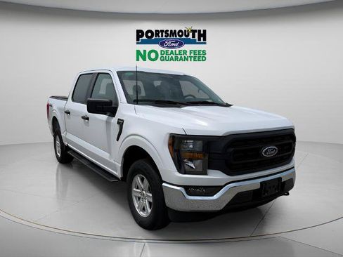 Certified 2023 Ford F150 XL w/ XL Chrome Appearance Package AWD/4WD image 19
