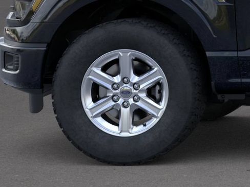 New 2026 Ford F150 XLT AWD/4WD image 19
