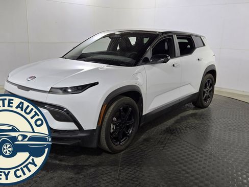 Used 2023 Fisker Ocean Ultra image 5