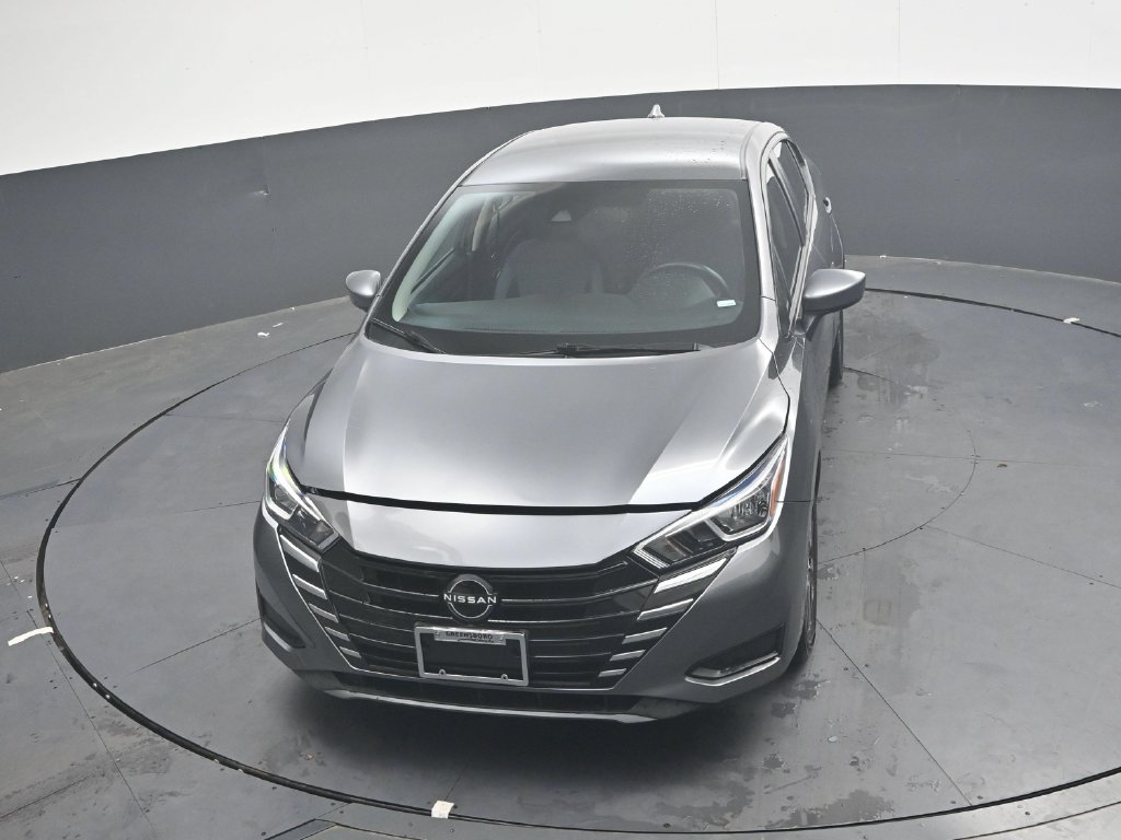 Used 2024 Nissan Versa SV FWD image 20