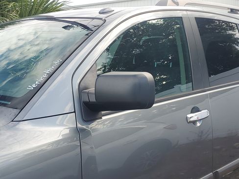 Used 2014 Nissan Armada SV RWD image 5
