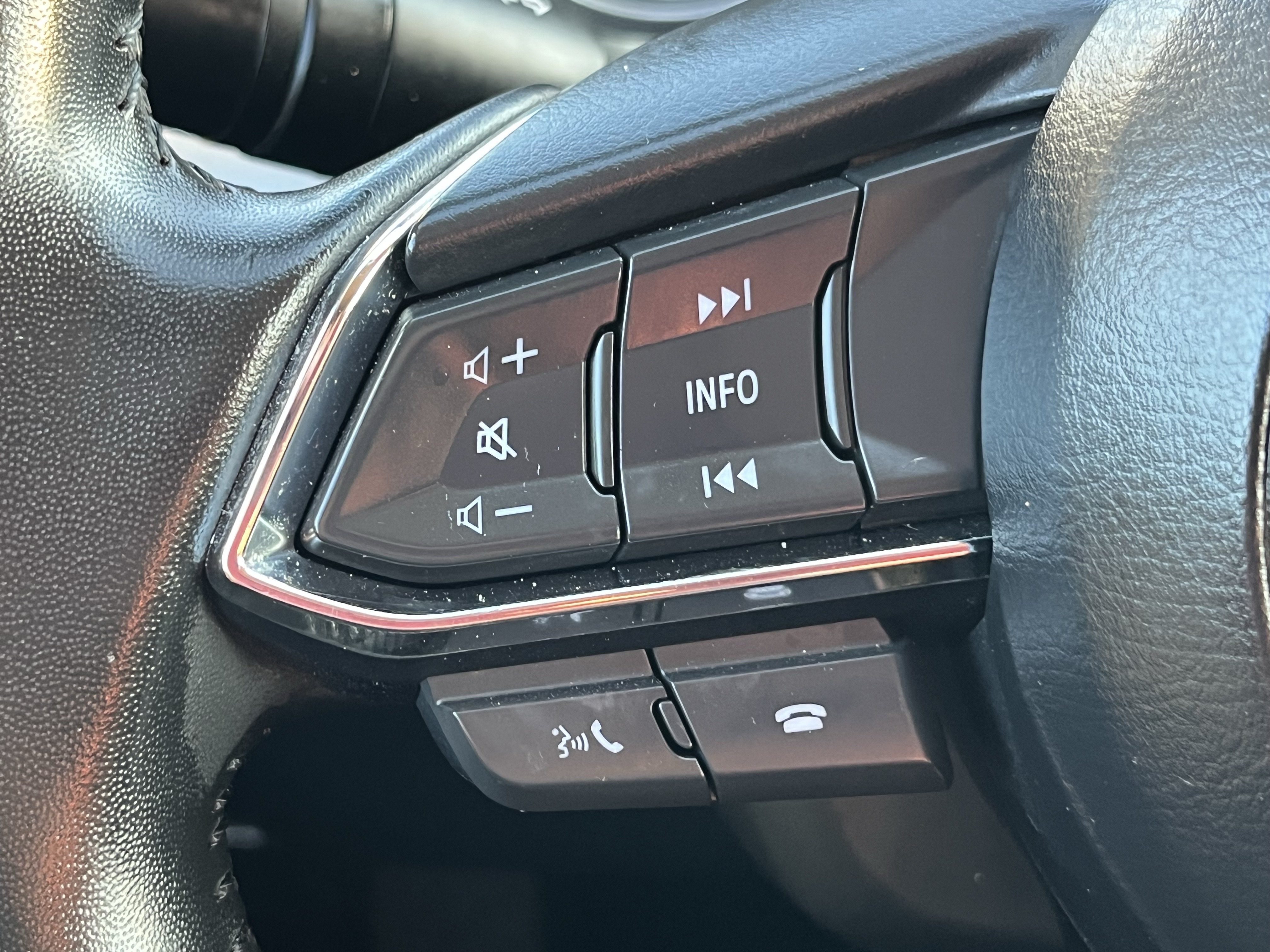 Used 2023 MAZDA CX-9 Touring AWD/4WD image 22