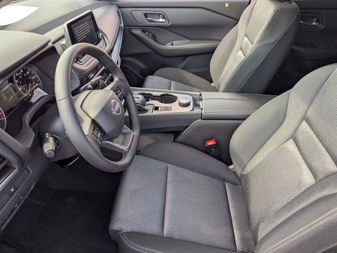 New 2026 Nissan Rogue SV image 12