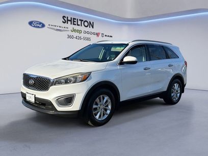 Used 2016 Kia Sorento LX