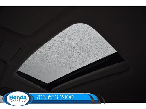 New 2026 Honda Odyssey EX-L image 21